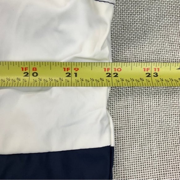 Weatherproof Vintage Mens Color Block Jacket M - Picture 6 of 10